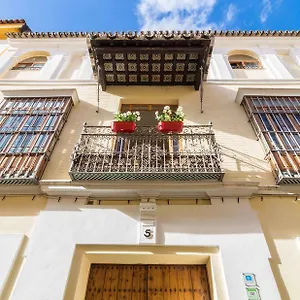  Apartment La Casa Del Conde De Gelves Spain