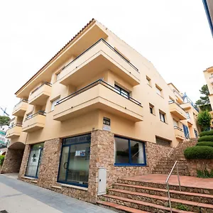  Apartment Marblau Spain