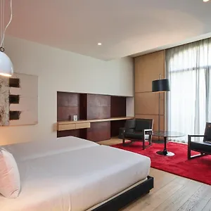 Hotel Mercer Casa Torner I Güell Vilafranca del Penedès