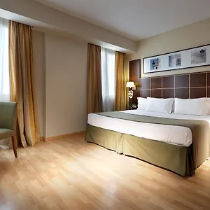 Hotel Exe Tartessos Huelva