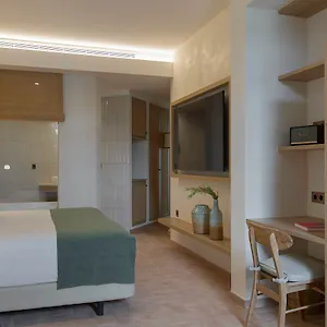 Cala San Miguel Ibiza Resort, Adults Only, Curio Collection By Hilton Otel