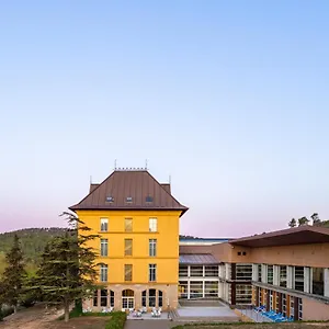 Hotel Iberik Rocallaura Balneari Vallbona De Les Monges