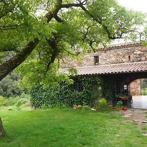 Casanova De Sant Miquel Hostal