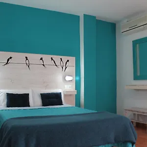 Hotel El Pino Teror