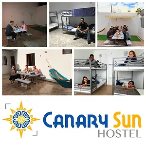Hostel Canary Sun Telde