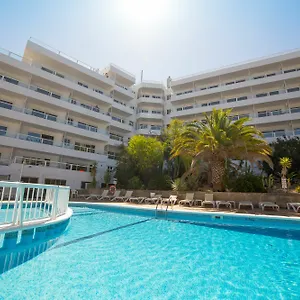 Hotell Pierre&vacances Mallorca Portofino