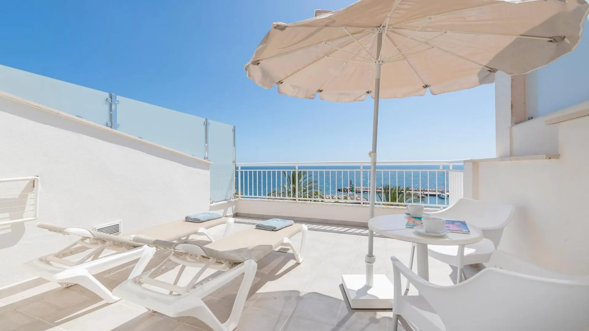 Hotel Cala Bona