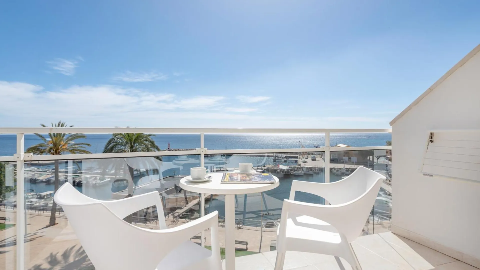 ****  Hotel Cala Bona Spain