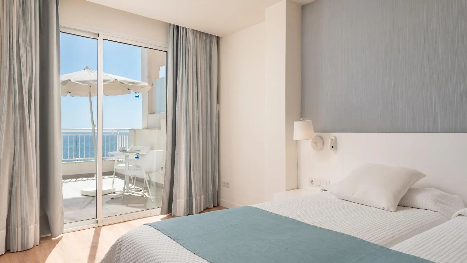 Hotel Cala Bona Cala Bona (Mallorca)