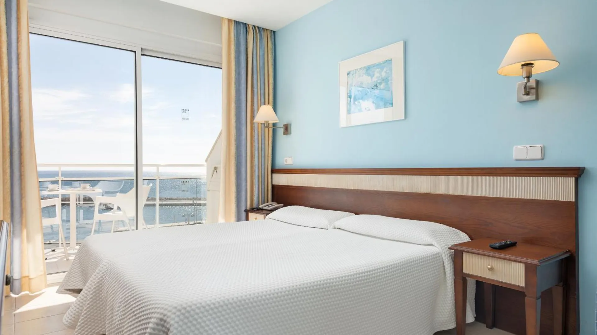 Hotel Cala Bona