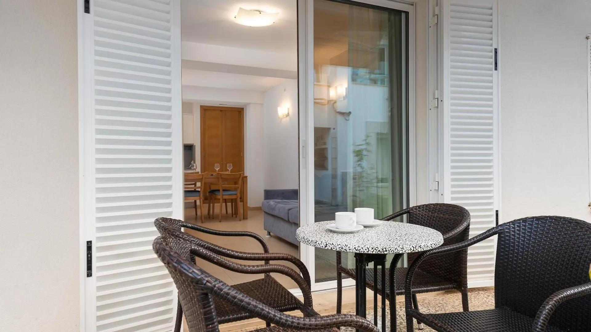 Hotel Cala Bona