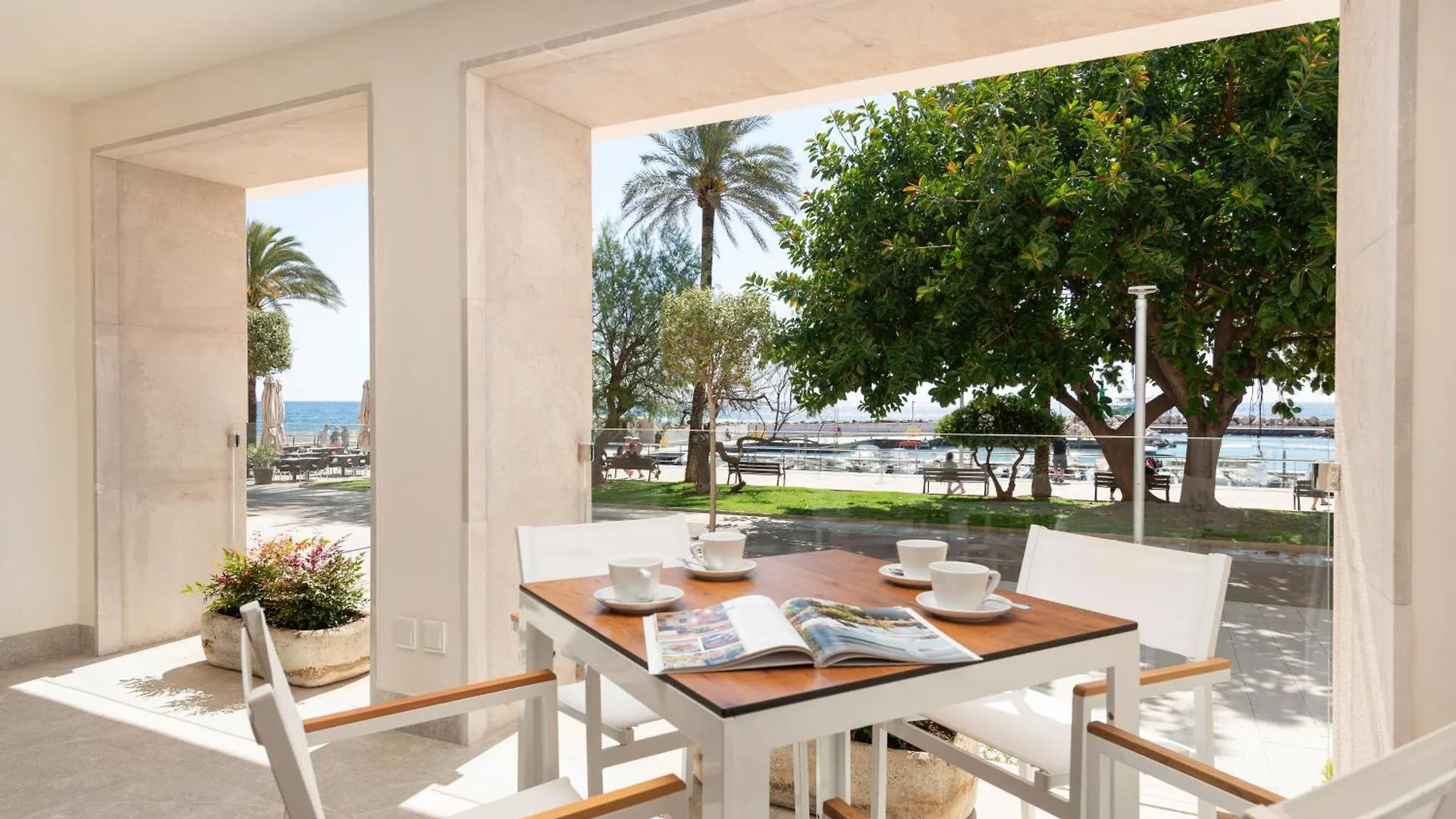 Hotel Cala Bona
