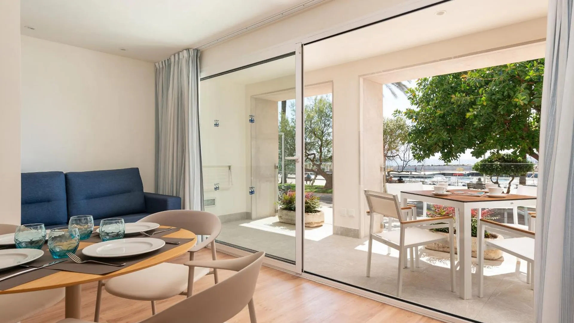 Hotel Cala Bona 4*, Cala Bona (Mallorca) Spain
